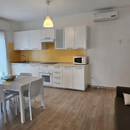 Διαμέρισμα Lino Καόρλε