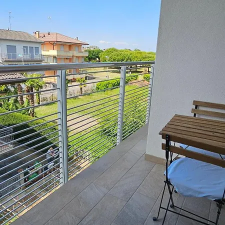 Lino Appartement *