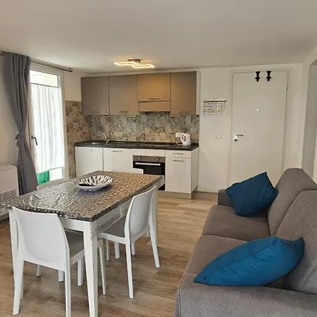 Appartement Lino *