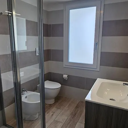 Lino Appartement Caorle