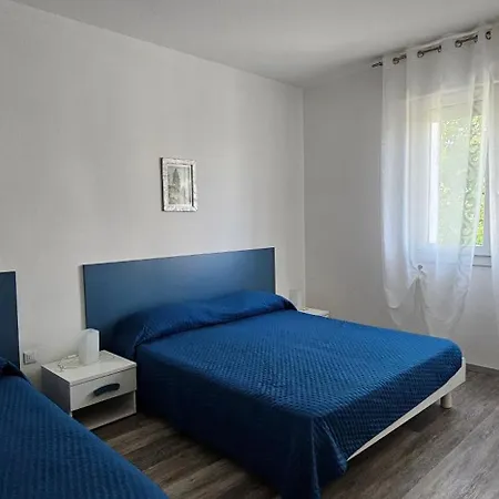 Appartement Lino