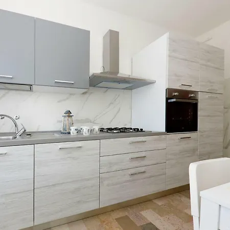 Lino Apartmán Caorle