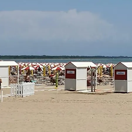 Lino Apartmán Caorle