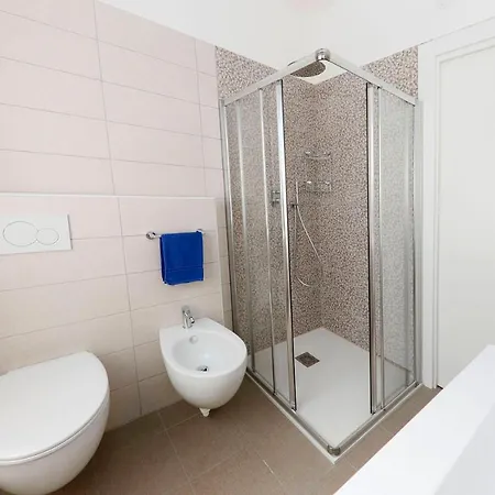 Lino Apartment