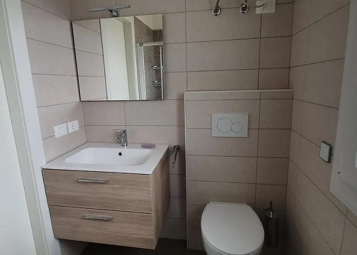 Lino Apartament Caorle