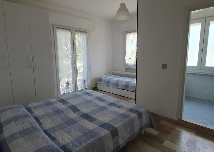 Lino Lejlighed Caorle