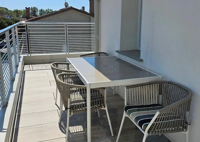 Lino Lejlighed Caorle