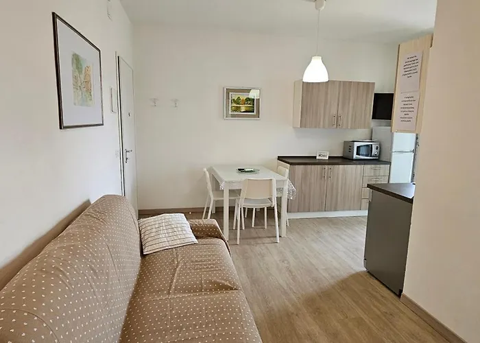 Lino Apartament