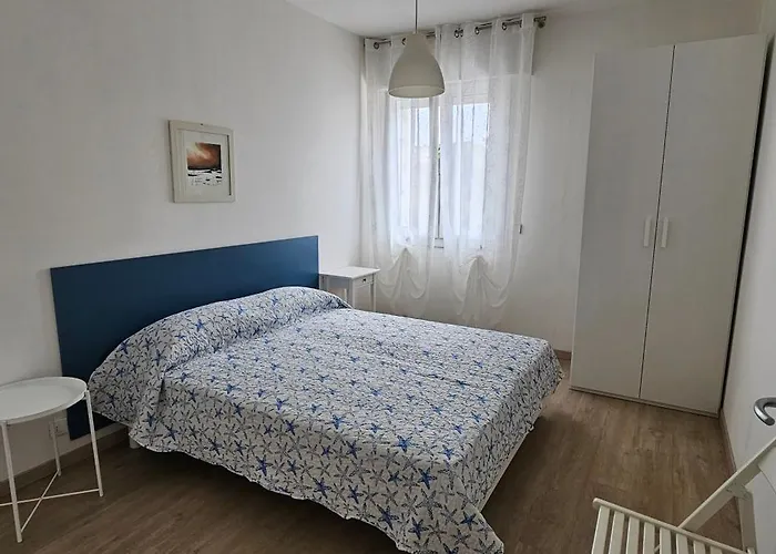 Lino Apartament *
