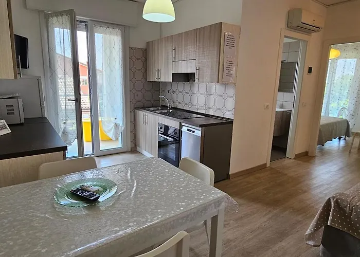 Apartament Lino *