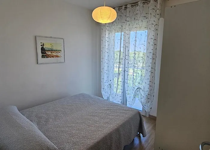 Lino Apartament Caorle