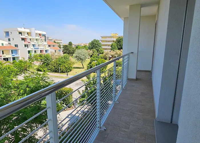 Apartament Lino Caorle