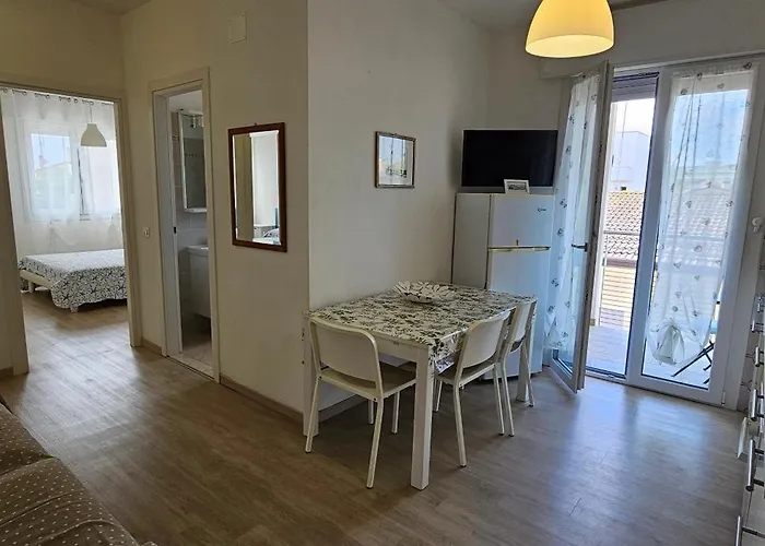 Lino Apartament Caorle