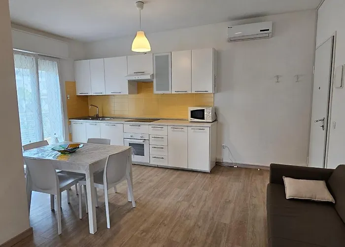 Apartament Lino Caorle