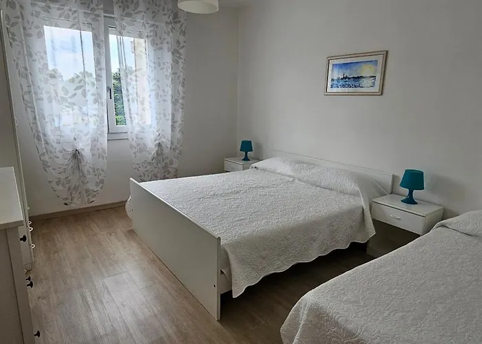 Lino * Caorle