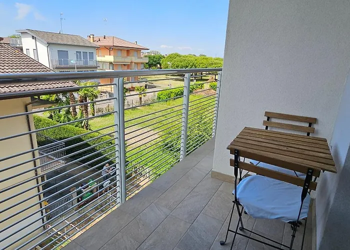 Lino Apartament *