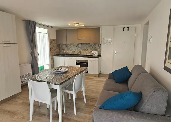 Apartament Lino *